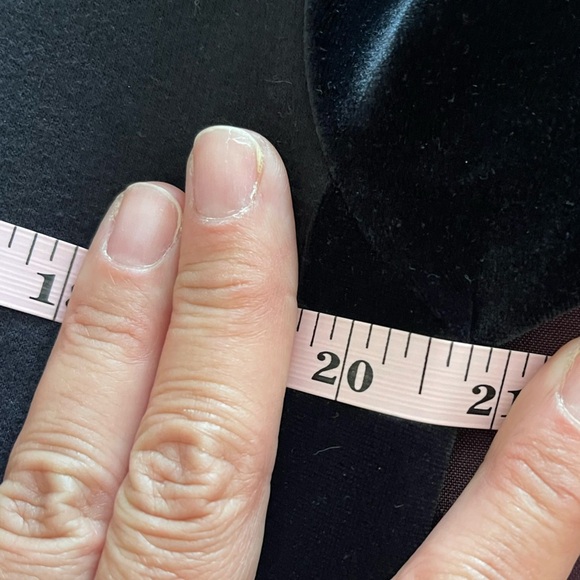 Athleta mixed material sweatshirt • Women’s small - Picture 6 of 8